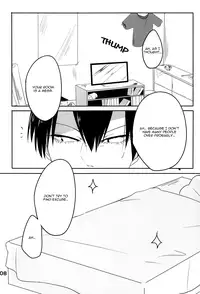 (CCTokyo134) [STAMPING (Tsunetaka)] Gohoubi (Yowamushi Pedal) [English] [Bunny's Scans]