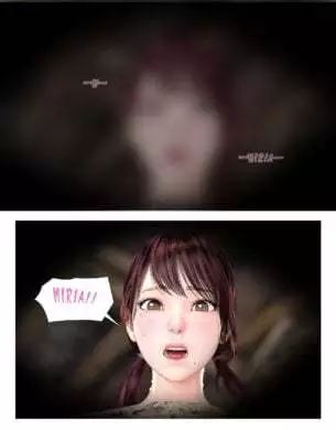 [Pisanto] – The Rose Fall Into Darkness 6