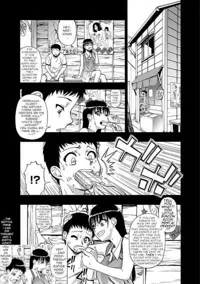 [Oyster] Hanayome Ningyou | Puppet Bride Ch. 1-9 [English] [Digital]