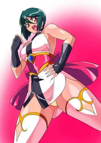 [Warabimochi] Taima Douteishi Midori