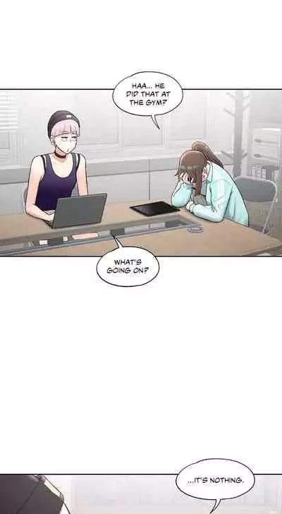 [Choe Namsae, Shuroop] Sexercise Ch.73/? [English] [Manhwa PDF]