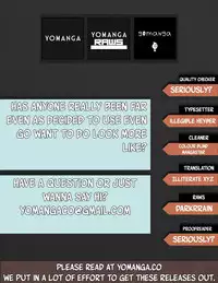 [Mr. Byeong-Su] Cohabitation Ch.1-35.5 (English) (Ongoing)