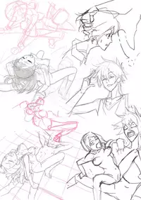 [Muramuramura (Muramurabeat)] Furefure SeFri (Hugtto! PreCure)