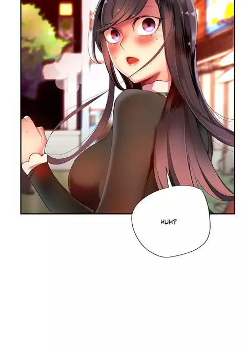 Lilith`s Cord Ch.1-26