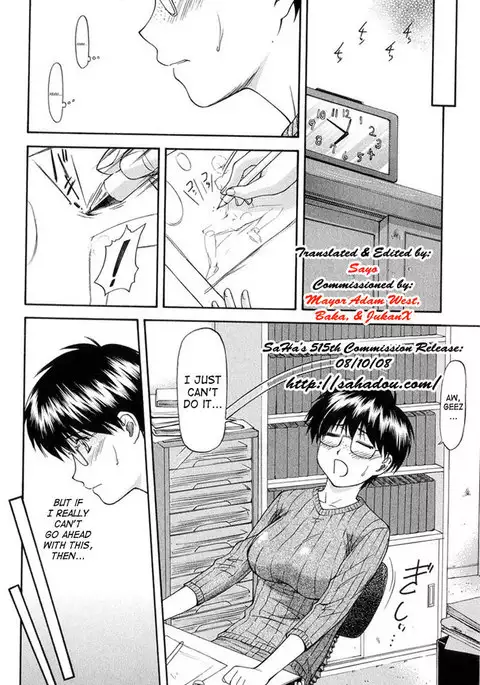 Turning Point3 - Turning Point