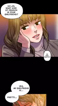 Ghost Love Ch.1-24 (English) (YoManga) (Ongoing)