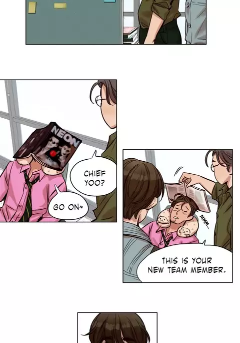 Atonement Camp Ch.1-26