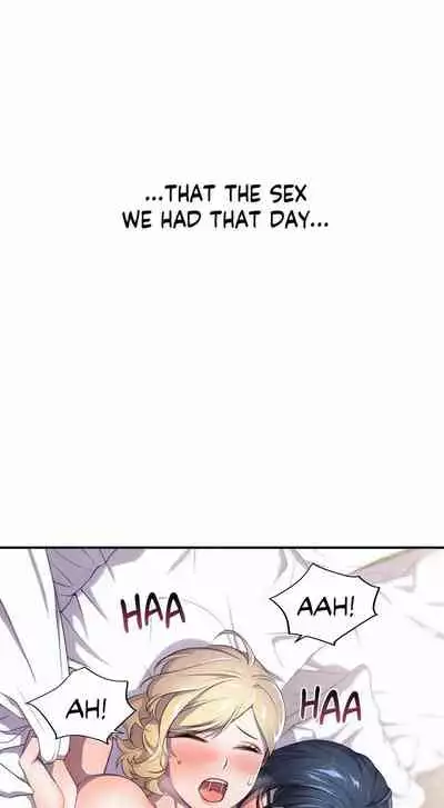 HERO MANAGER Ch. 1-11 [English]