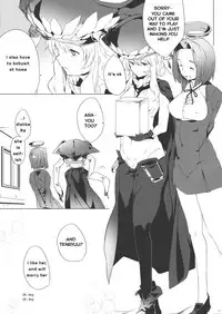 (C86) [Puppukupu (Kawaisaw)] Tenryuu My Wife (Kantai Collection -KanColle-) [English] [NullTranslator]