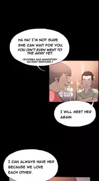 [Mr. Byeong-Su] Cohabitation Ch.1-50 (English) (Ongoing)