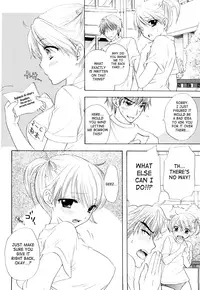 [Ozaki Miray] The Great Escape 3 Ch. 18-24 [English] {Phantom + SaHa}