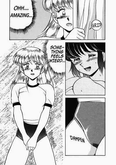 [Mizuyoukan] Happening STAR (All chapters + Additional Content) (English)