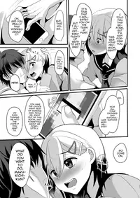 (C90) [Kome Nouka (Komezawa)] Mesu Ochi Level Lv.2 [English] [mysterymeat3]