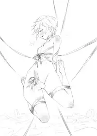 [CousinAnon] AngStory Ch.01+02+Misc [Chinese] [先行者個人漢化]