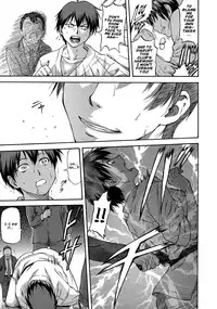 [Nagare Ippon] NTR Shoujo - NTR Girl [English] [LWB + VL Translation]