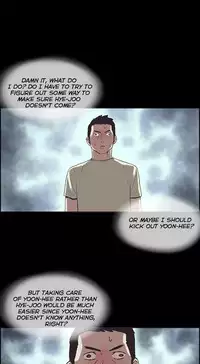 [Mr. Byeong-Su] Cohabitation Ch.1-50 (English) (Ongoing)