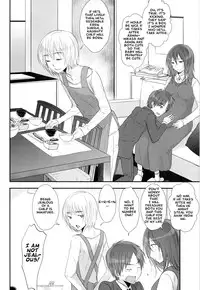 [orz (3u)] 3P (Shingeki no Kyojin) [English] [Digital]