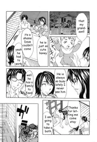 Milking Sister Pt. 1-2 [English] [Rewrite] [EZ Rewriter]