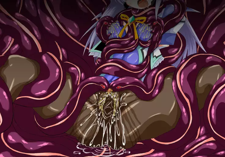 Mahousensi ingokuhen 2 ue