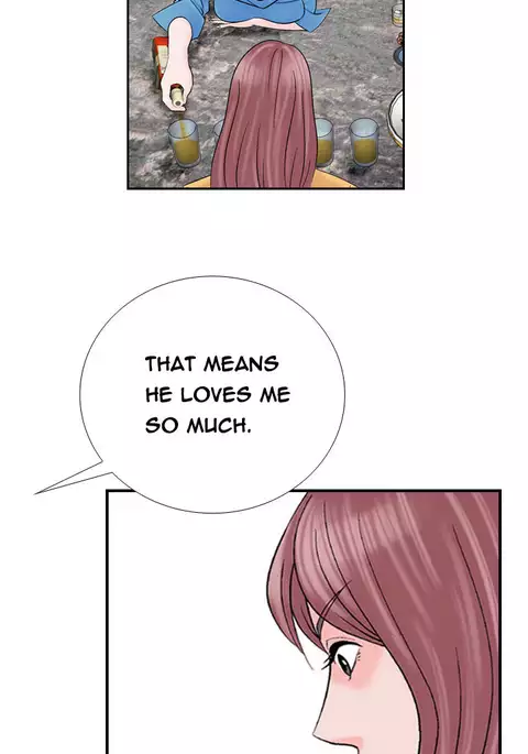 The Taste of Hands Ch.1-47