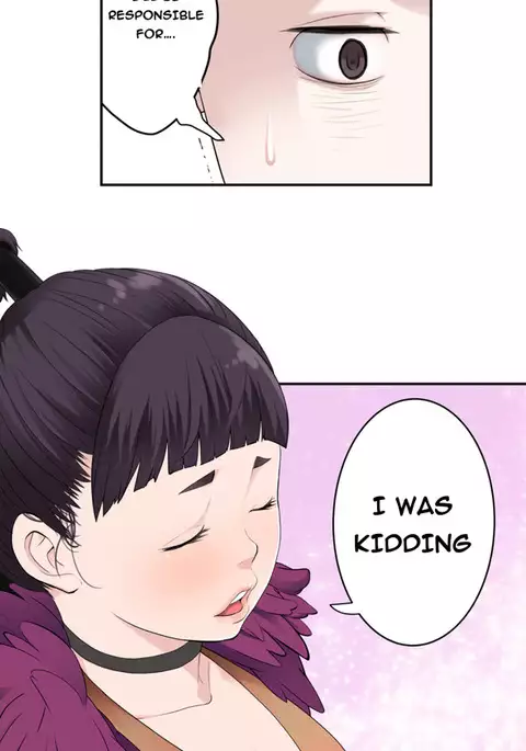 Tissue Thieves Ch.1-21