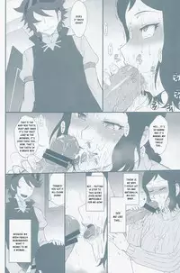 (C85) [Moon Ruler (Tsukino Jyogi)] Rinko Ikimasu!! (Gundam Build Fighters) [Chinese]