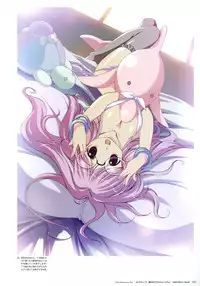 Fujiwara Warawara Artworks – Water Sprite