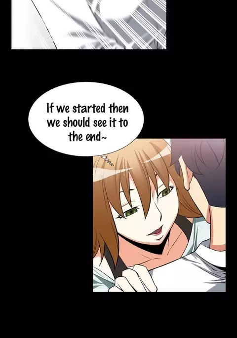 Love Parameter Ch.1-73