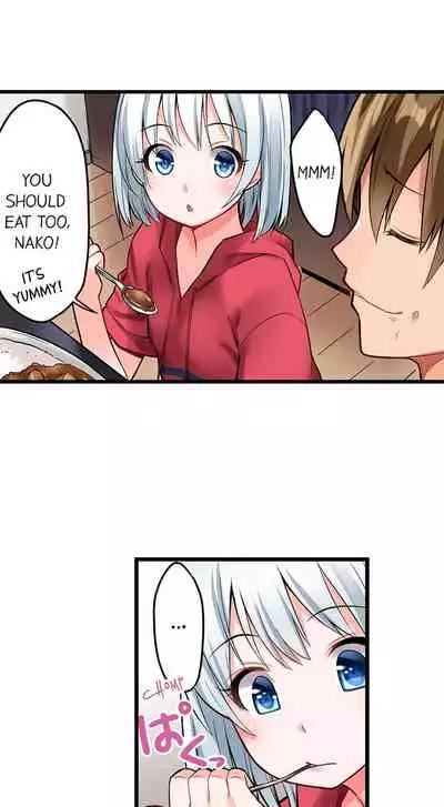 The Descent to Earth of The Great Pussy Virgin Ch. 1-6