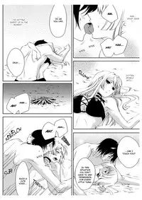 [Takano Yumi] Erotic Fairy Tales: Red Riding Hood chap.1 [English]