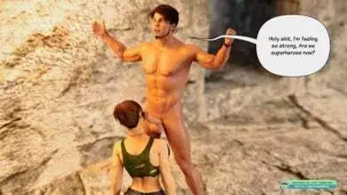 [Brown Shoes] – The Beast Land Part 1