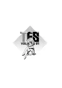 [Jairou] T.F.S Vol.01 [Digital]
