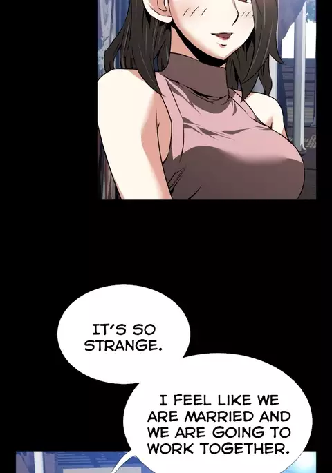 Love Parameter Ch.1-67