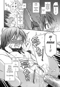 [Konno Azure] Shishunki Crazies - Puberty Crazies [English] [Humpty+Tonigobe]