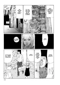 Keep on Vibrating [Jirō Matsumoto]