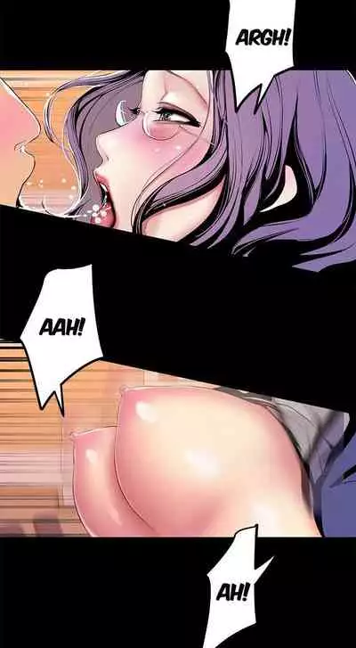 A Wonderful New World Ch.36/?