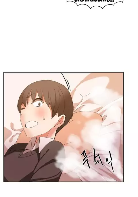 Hahri's Lumpy Boardhouse Ch. 0-18