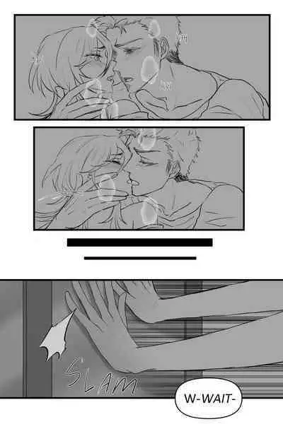 (h_artistlife)] IRPCWEEK2023 (Bleach)