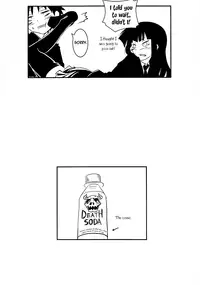 [Nilitsu Haihan (Nilitsu)] Houkago Playoff (Houkago Play) [English] [Strange Scans]