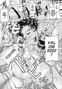 [Moriya Makoto] Mitsu-Tsubo Ch. 1-2 [English] {Tadanohito}