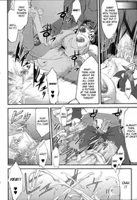 [Nanakagi Satoshi] Kosutte Gingin! (COMIC Shingeki 2010-02) [English] [CGrascal] [Decensored]