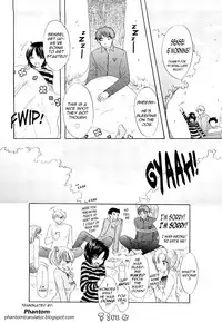 [Ozaki Miray] The Great Escape 3 Ch. 18-24 [English] {Phantom + SaHa}