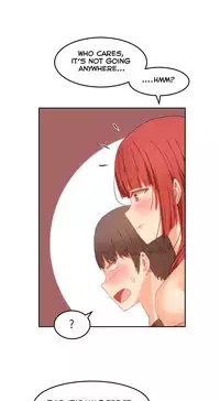 [Mx2J] Hahri's Lumpy Boardhouse Ch. 0-19 [English] (YoManga) (Ongoing)