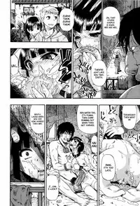 [Oyster] Miru mo Muzan [English] [LWB + Melovfemale + StatisticallyNP]