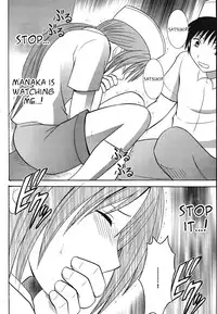 [Crimson Comics (Carmine)] IchigoIchie 2 (Ichigo 100%) [English]