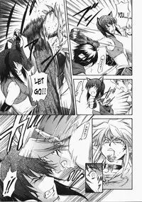 [Nagare Ippon] Parabellum 2 [English] [SaHa]