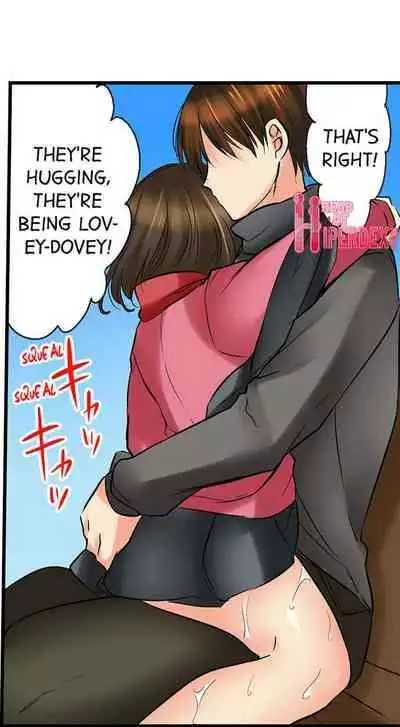 [BURIO] Touching My Older Sister Under the Table (Ch.1-70) [English]