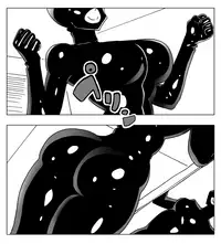 [Enka Boots] Shuumatsu no Gum Chijo