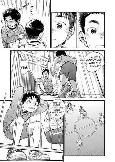 [Shounen Zoom (Shigemaru Shigeru)] Gekkan Shounen Zoom 2020-04 [English]