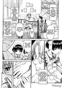 [Naruko Hanaharu] Shoujo Material (Complete) [ENG][FAKKU]